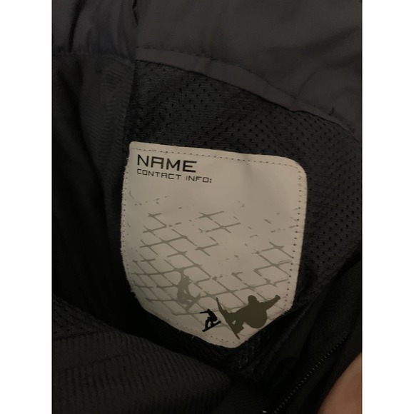 Cherokee Snow/Ski Pants Youth Sz M - Picture 4 of 9